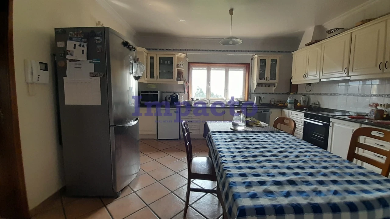 Moradia T4 para Venda em Pinheiro da Bemposta, Travanca e Palmaz Foto 26