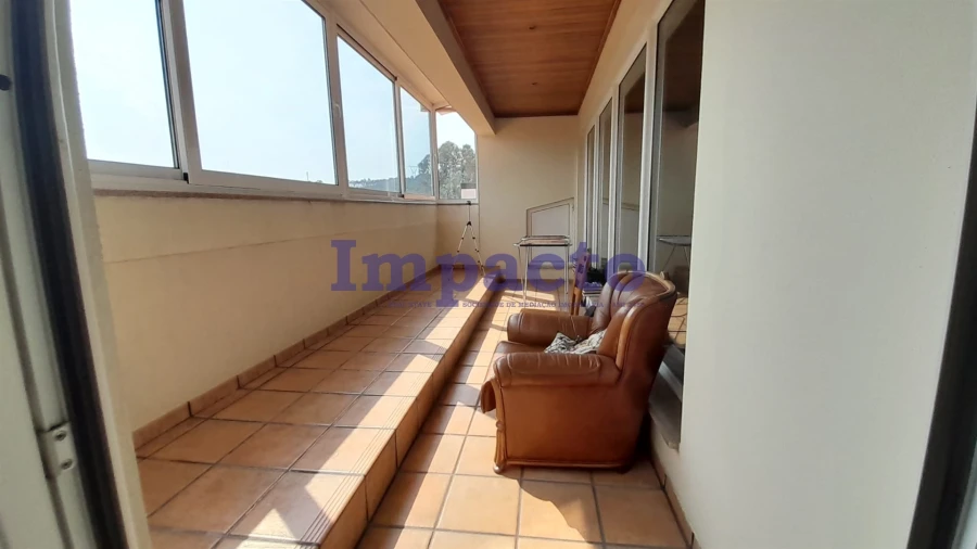 Moradia T4 para Venda em Pinheiro da Bemposta, Travanca e Palmaz Foto 20