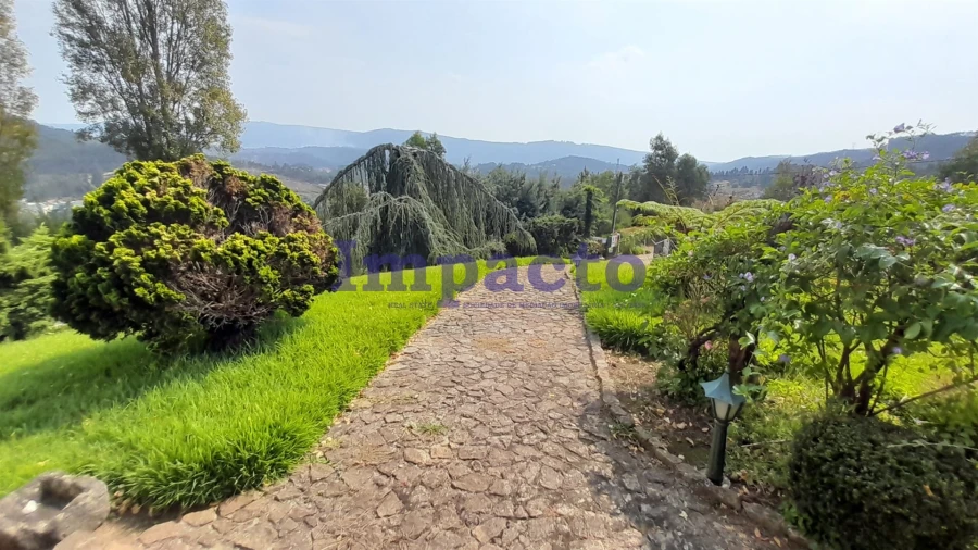 Moradia T4 para Venda em Pinheiro da Bemposta, Travanca e Palmaz Foto 9