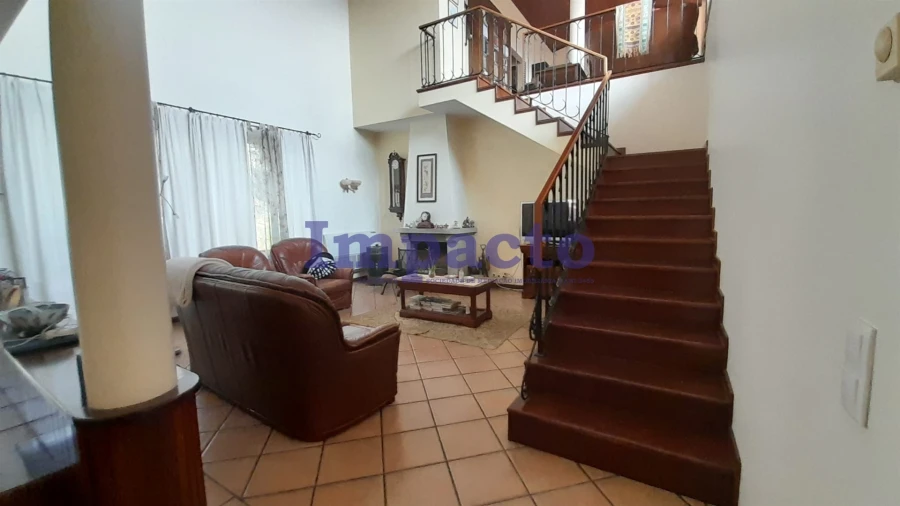 Moradia T4 para Venda em Pinheiro da Bemposta, Travanca e Palmaz Foto 24