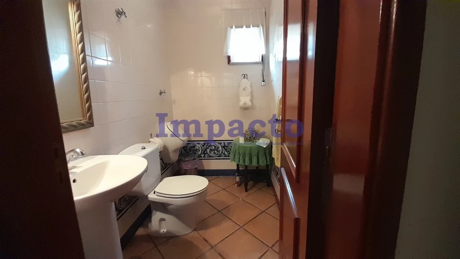 Moradia T4 para Venda em Pinheiro da Bemposta, Travanca e Palmaz Foto 29