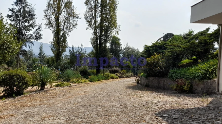 Moradia T4 para Venda em Pinheiro da Bemposta, Travanca e Palmaz Foto 7