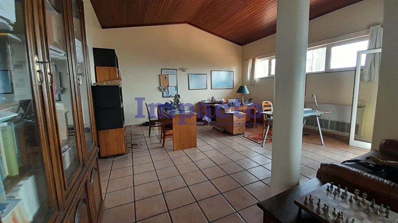 Moradia T4 para Venda em Pinheiro da Bemposta, Travanca e Palmaz Foto 22