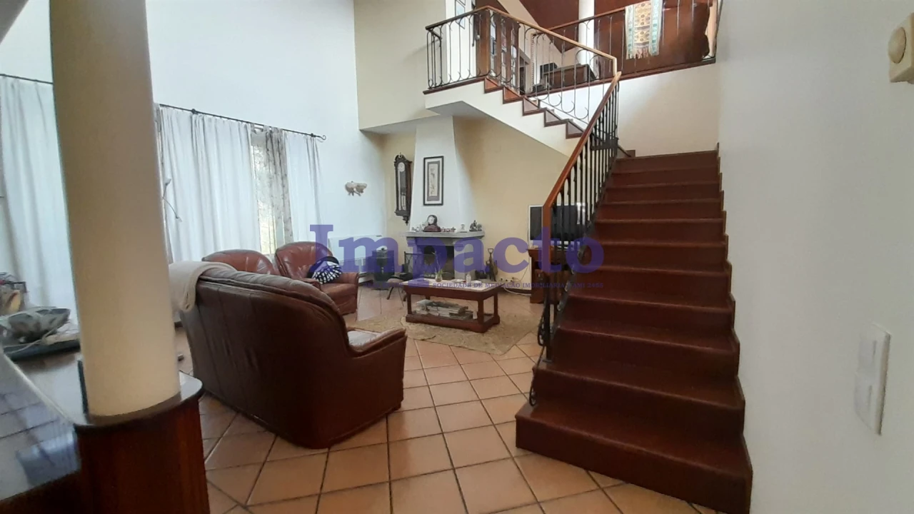 Moradia T4 para Venda em Pinheiro da Bemposta, Travanca e Palmaz Foto 24