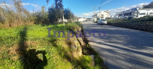 Terreno para Venda em Caldas de São Jorge e Pigeiros