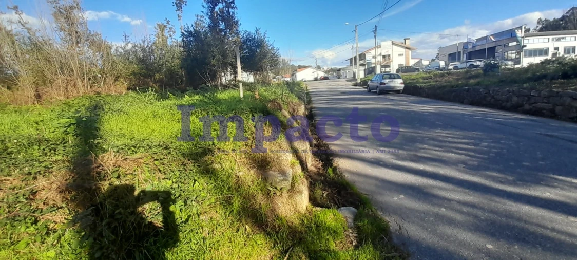 Terreno para Venda em Caldas de São Jorge e Pigeiros Foto 2