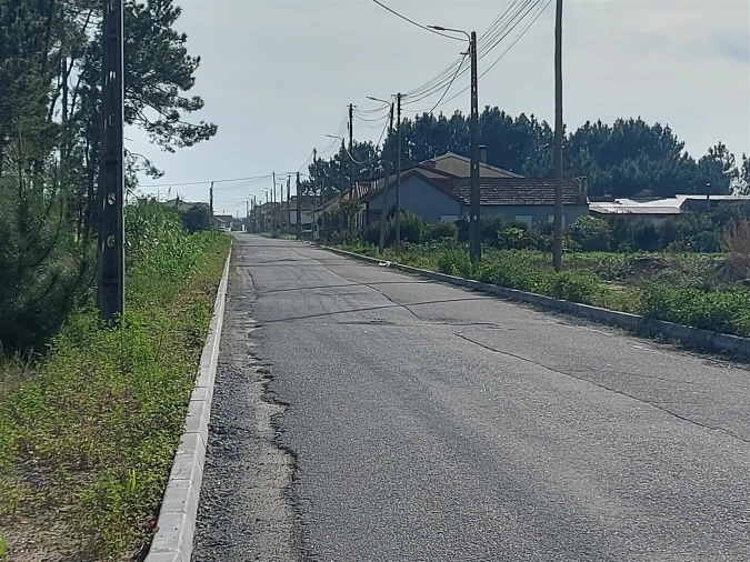 Terreno Agricola ou Rústico para Venda em Calvão Foto 12