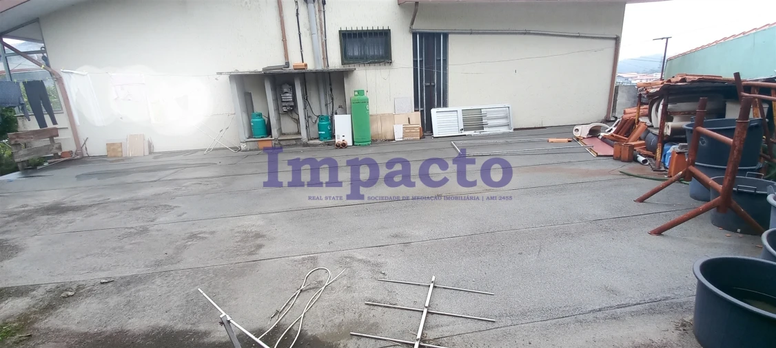 Moradia T3 para Venda em Fajões Foto 29