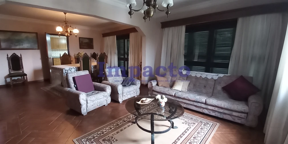 Moradia T3 para Venda em Fajões Foto 6