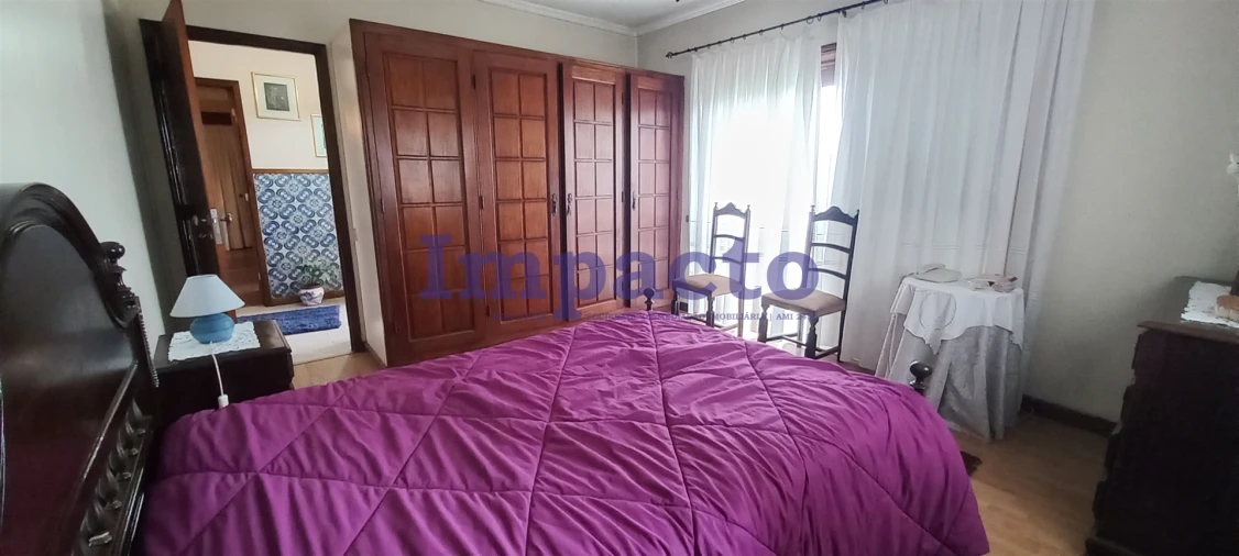 Moradia T3 para Venda em Fajões Foto 14