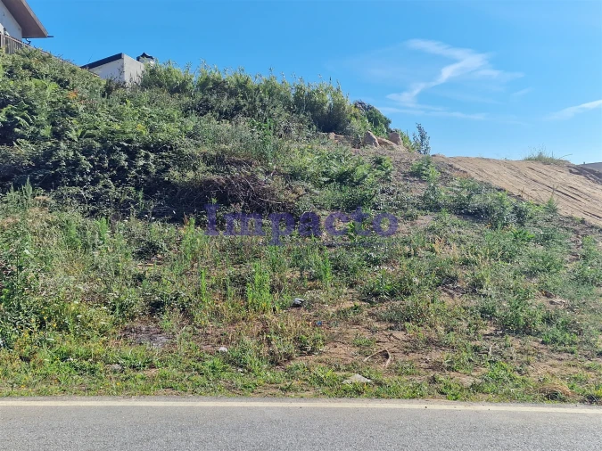 Terreno Agricola ou Rústico para Venda em Escapães