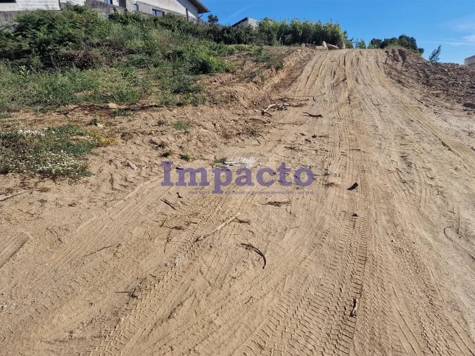 Terreno Agricola ou Rústico para Venda em Escapães Foto 3