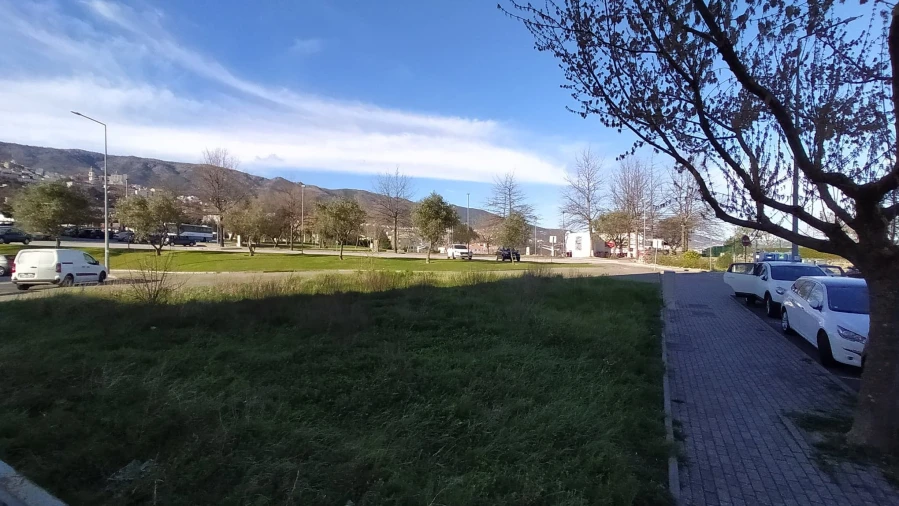 Terreno para Venda em Covilhã e Canhoso Foto 2
