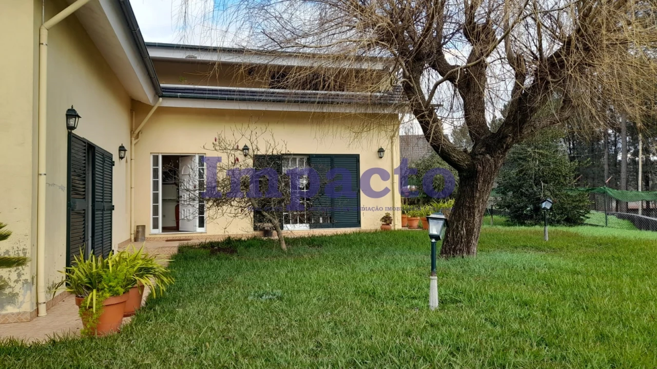 Moradia T3 para Venda em Macieira de Sarnes Foto 33