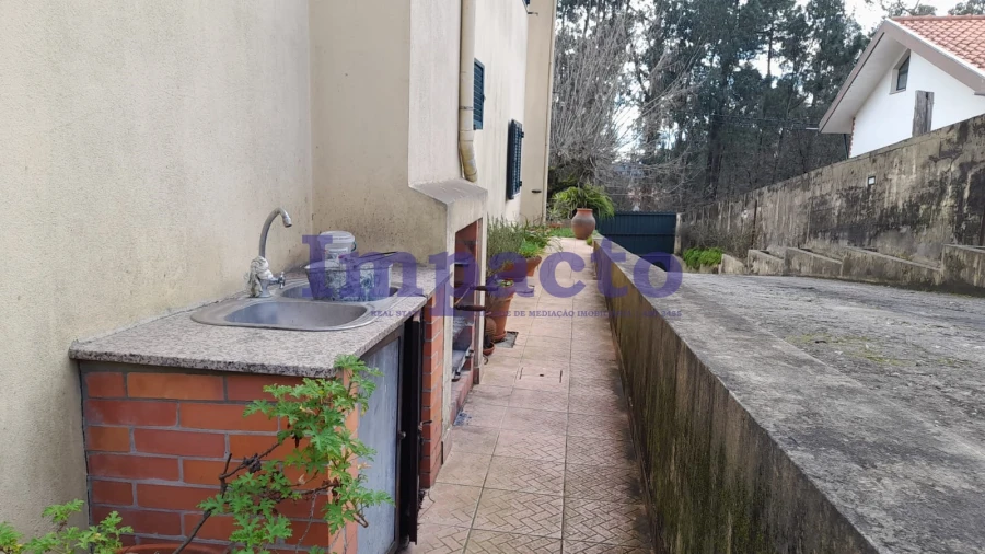 Moradia T3 para Venda em Macieira de Sarnes Foto 30