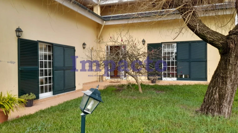 Moradia T3 para Venda em Macieira de Sarnes Foto 35