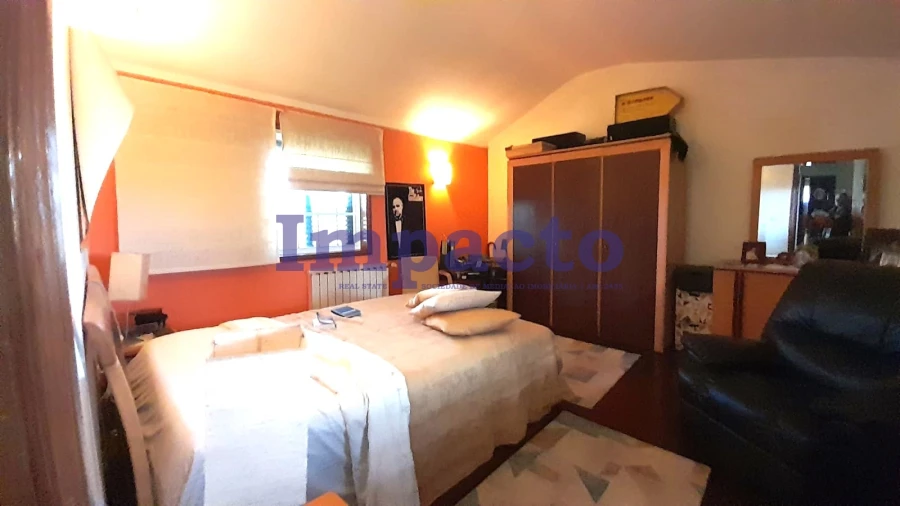 Moradia T3 para Venda em Macieira de Sarnes Foto 21