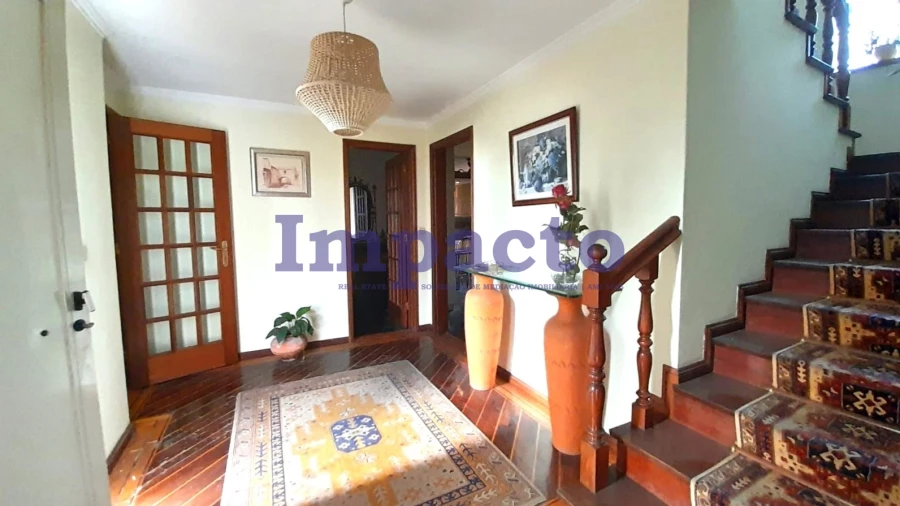 Moradia T3 para Venda em Macieira de Sarnes Foto 3