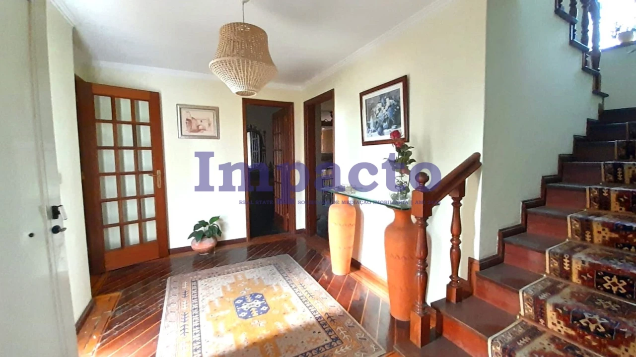 Moradia T3 para Venda em Macieira de Sarnes Foto 3