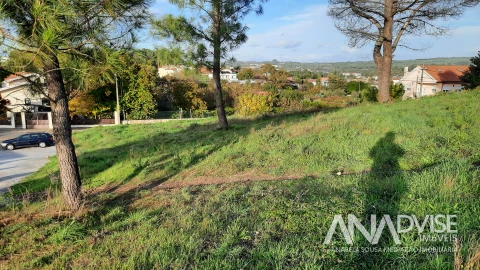 Terreno para Venda em Viseu