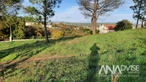 Terreno para Venda em Viseu