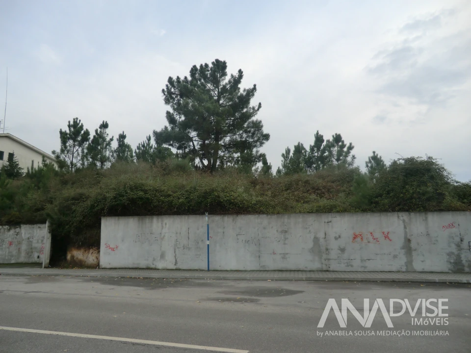 Terreno para Venda em Viseu Foto 4