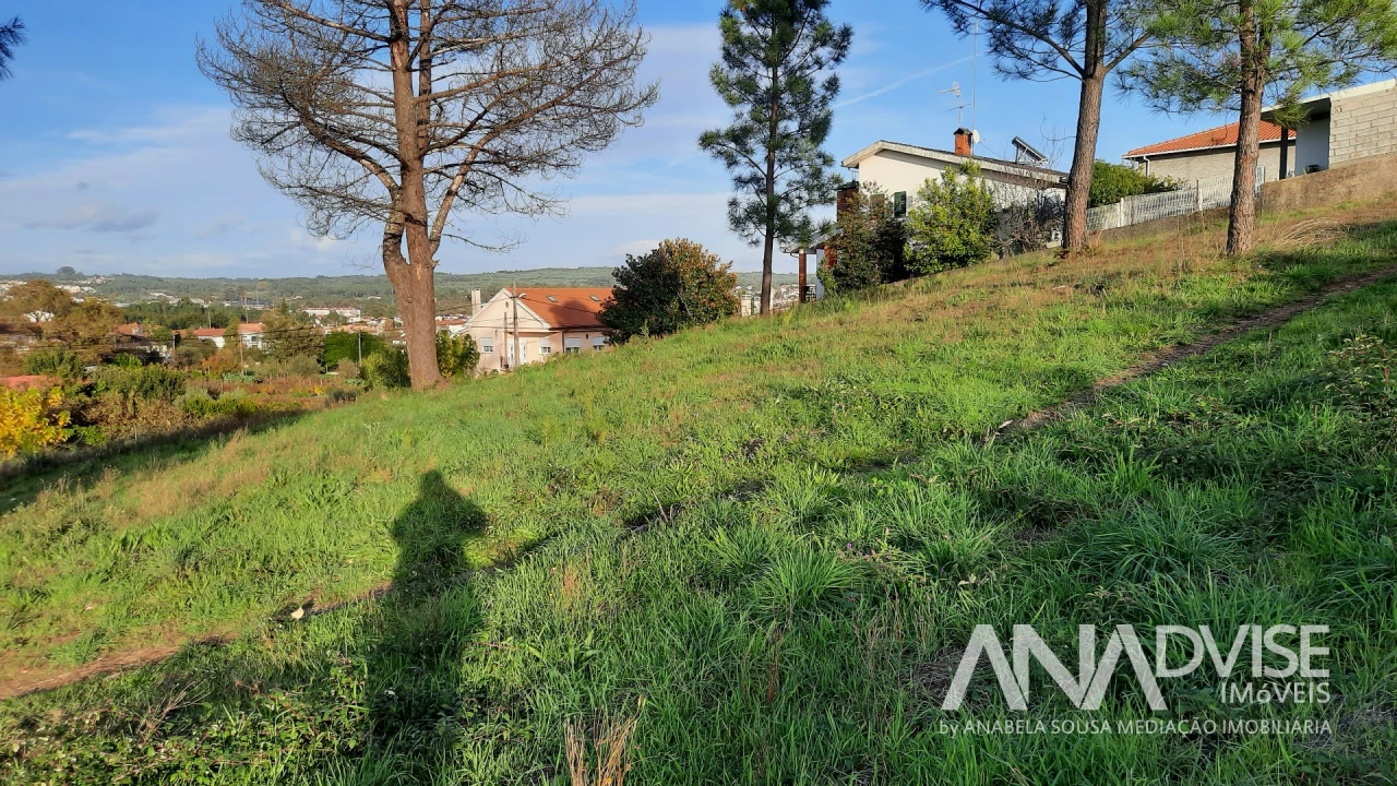 Terreno para Venda em Viseu Foto 5