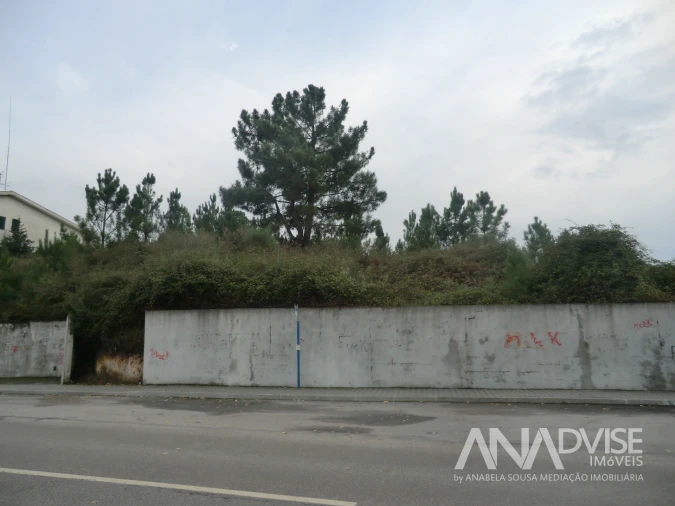 Terreno para Venda em Viseu Foto 4