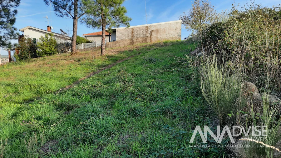 Terreno para Venda em Viseu Foto 7