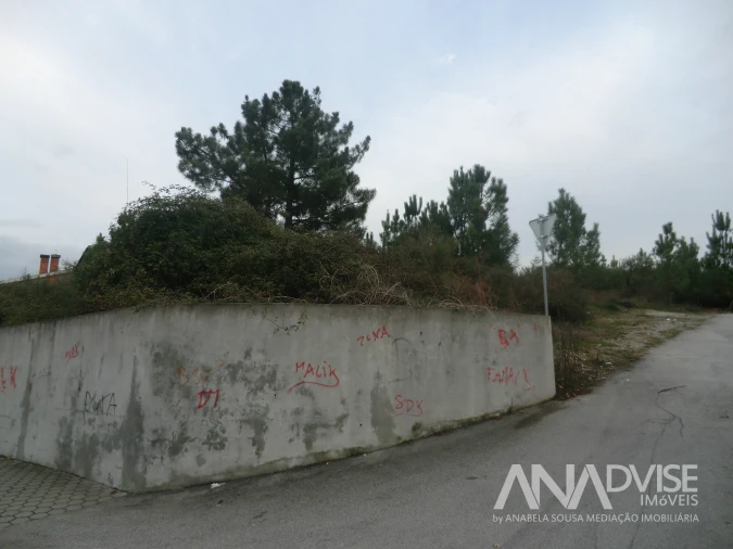 Terreno para Venda em Viseu Foto 2