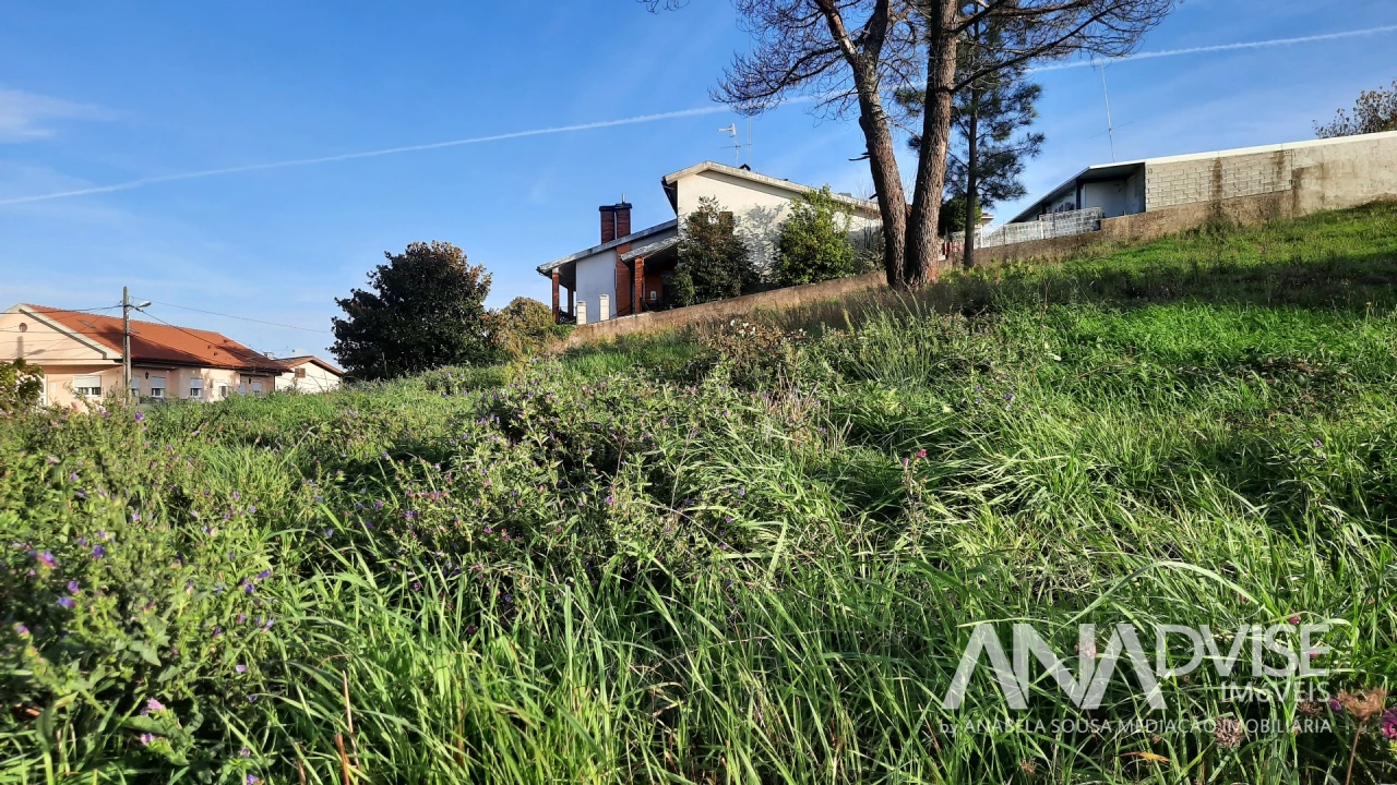 Terreno para Venda em Viseu Foto 9