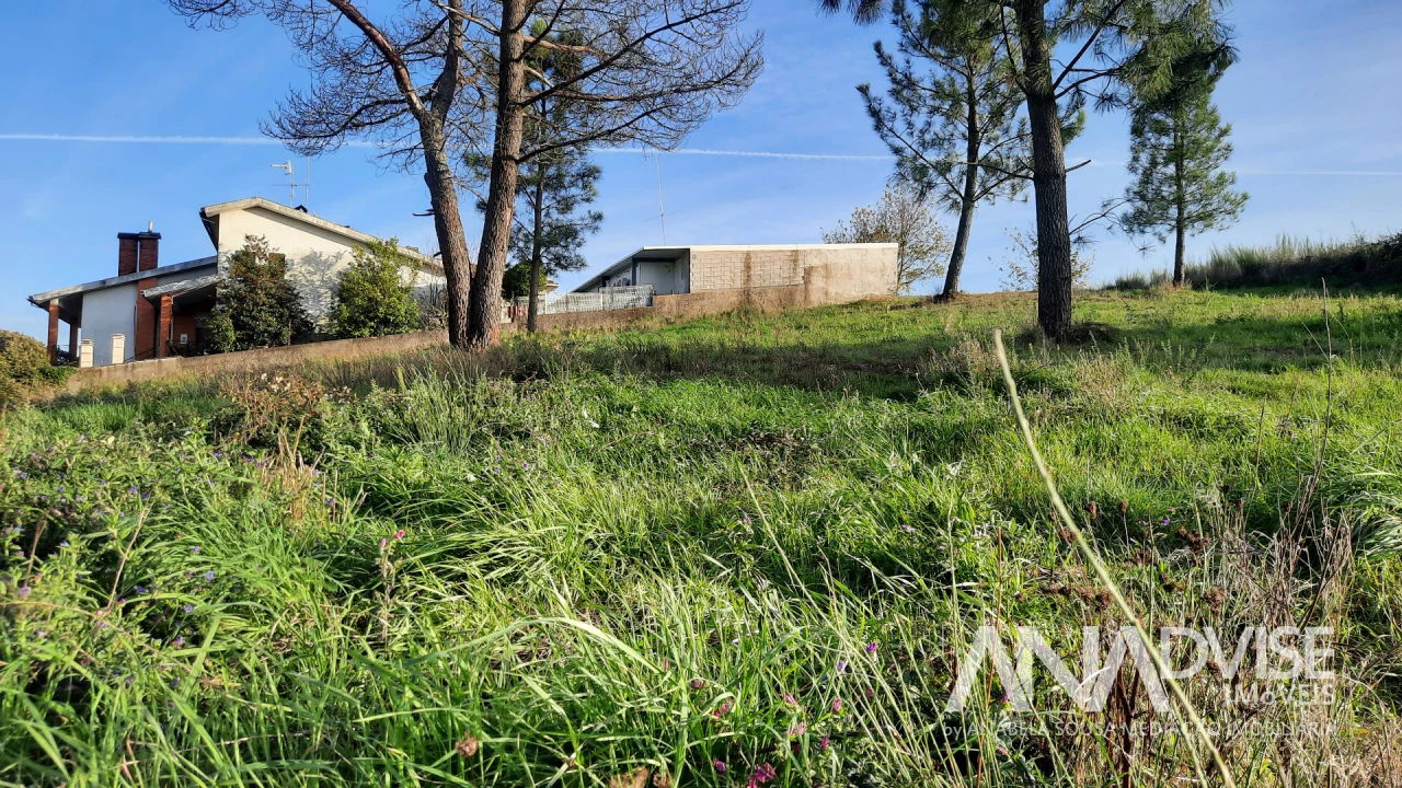 Terreno para Venda em Viseu Foto 8