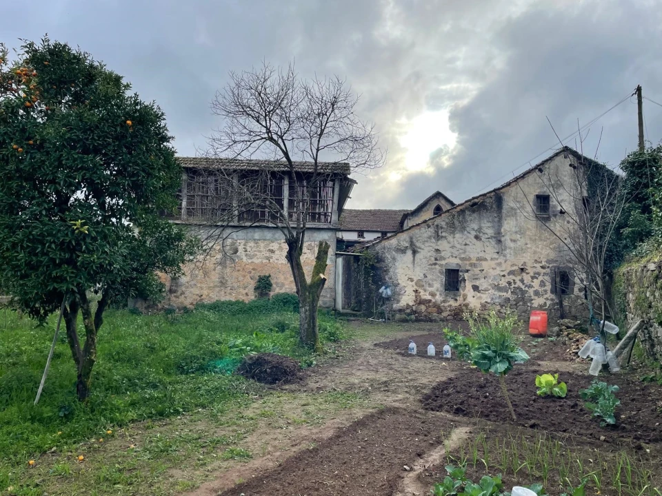 Moradia T3 para Venda em Milheiros de Poiares Foto 1