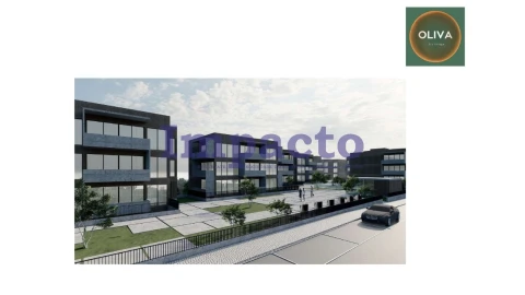 Apartamento T2 para Venda em São João da Madeira