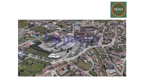 Apartamento T2 para Venda em São João da Madeira