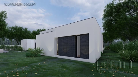 Moradia T4 para Venda em Cacia
