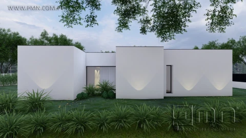 Moradia T4 para Venda em Cacia