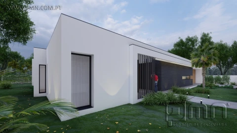 Moradia T4 para Venda em Cacia