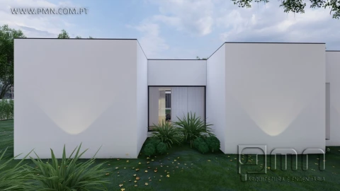 Moradia T4 para Venda em Cacia