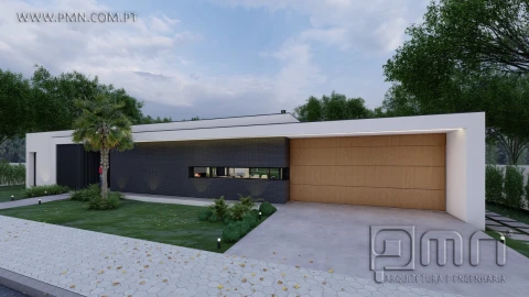 Moradia T4 para Venda em Cacia