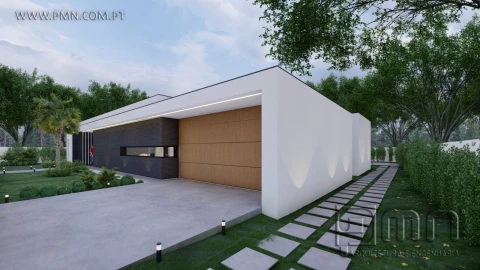 Moradia T4 para Venda em Cacia