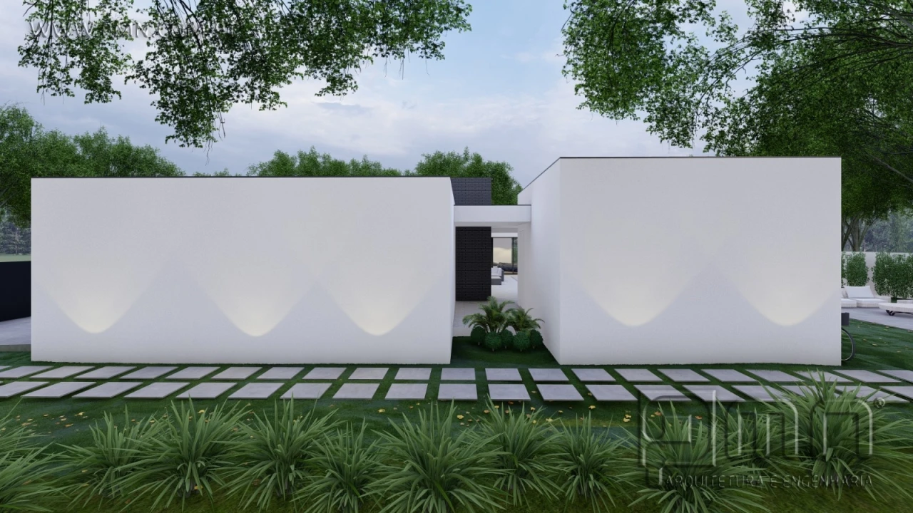 Moradia T4 para Venda em Cacia Foto 4