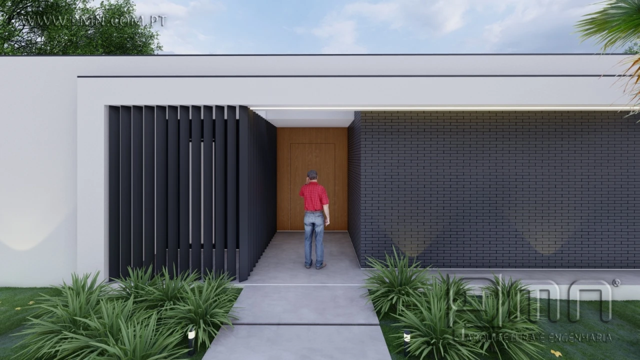 Moradia T4 para Venda em Cacia Foto 14