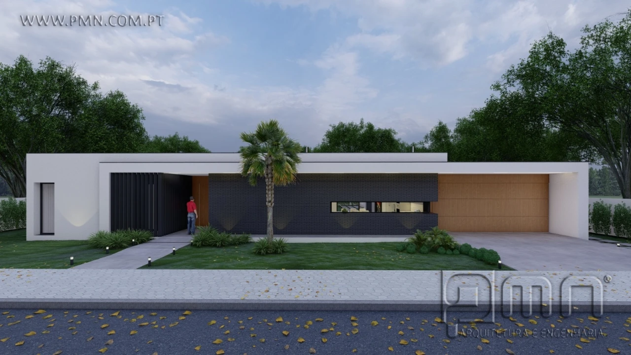 Moradia T4 para Venda em Cacia Foto 16