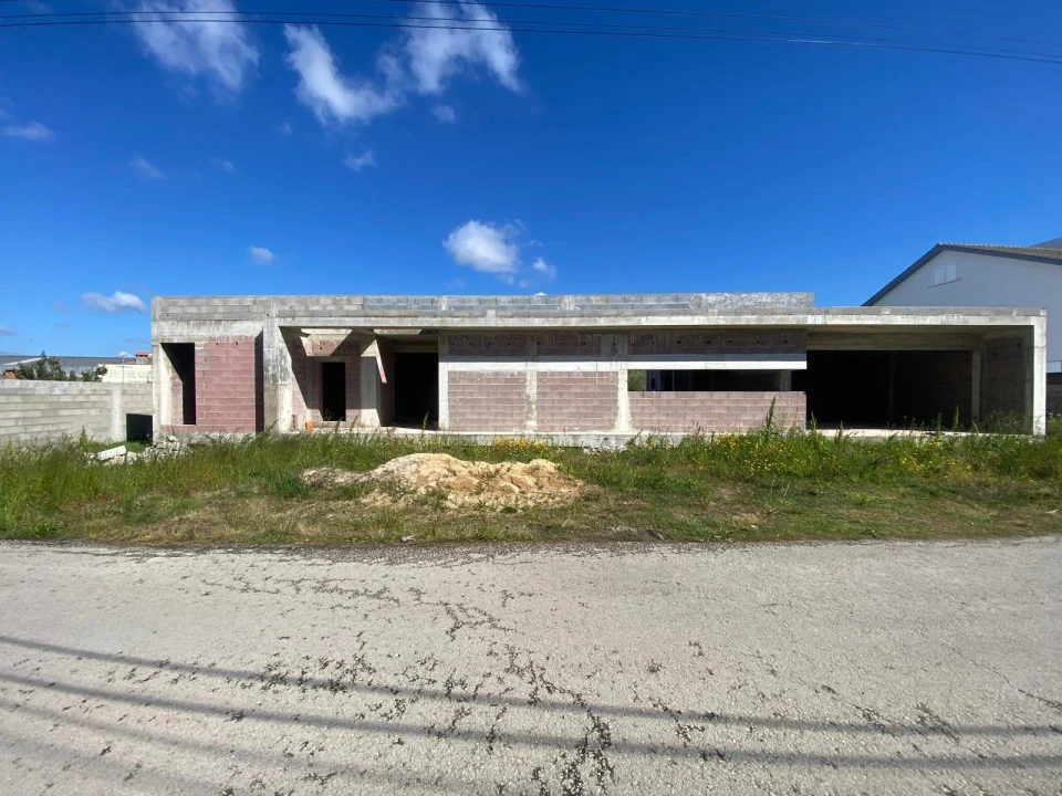 Moradia T4 para Venda em Cacia Foto 36