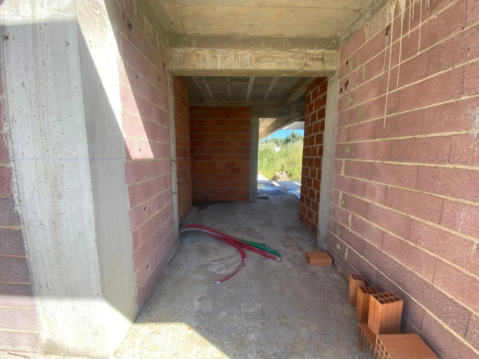 Moradia T4 para Venda em Cacia Foto 33