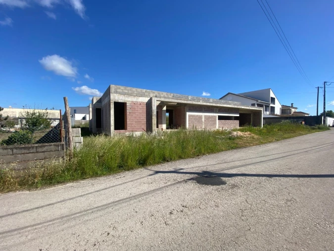 Moradia T4 para Venda em Cacia Foto 34