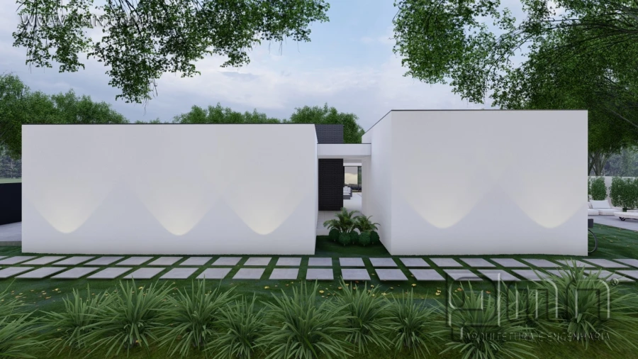 Moradia T4 para Venda em Cacia Foto 4