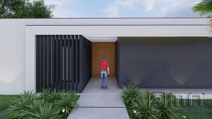 Moradia T4 para Venda em Cacia Foto 14