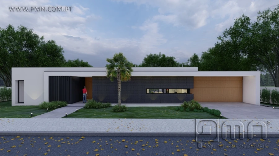 Moradia T4 para Venda em Cacia Foto 16